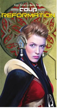 Coup : Reformation