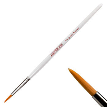 Army Painter: Paint Brushes