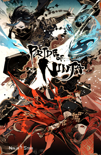 PRIDE OF NINJA