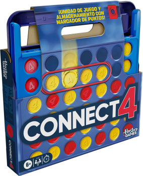 Connect 4