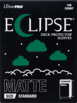 Ultra Pro: Enhanced Eclipse Sleeves