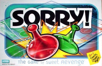 Sorry!
