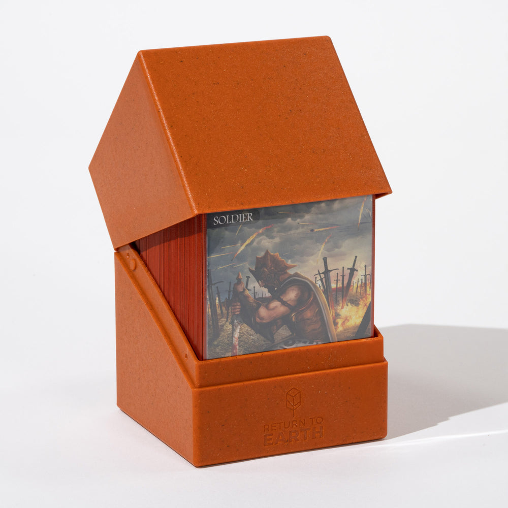 Ultimate Guard Return to Earth Boulder 100+