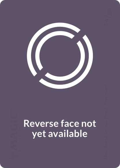 Hylda's Crown of Winter // Hylda's Crown of Winter (AWOE-043) - Wilds of Eldraine Art Series (Borderless)