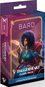 Daggerheart: Class Packs