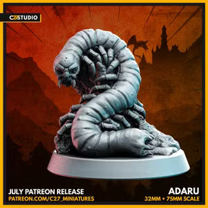 C27 - Adaru