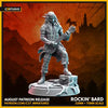 C27 - rockin  Bard
