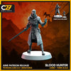 C27 - Blood Hunter