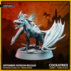 C27 - Cockatrice