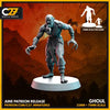 C27 - Ghoul