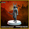 C27 - Harengan Archer