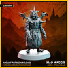 C27 - Mad Maggie