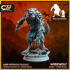 C27 - Werewolf