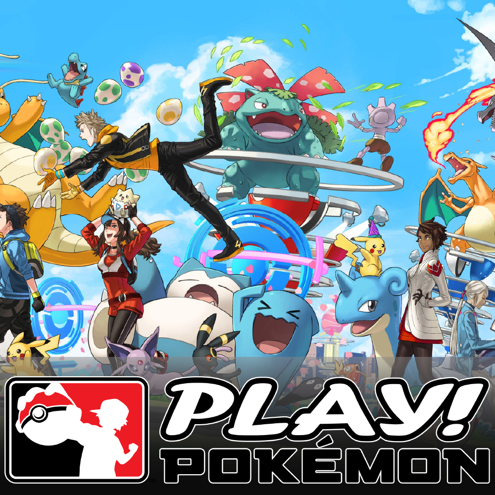 Event Ticket Image