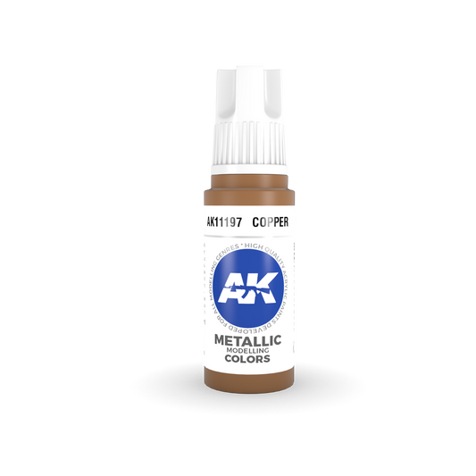 AK11197 - copper