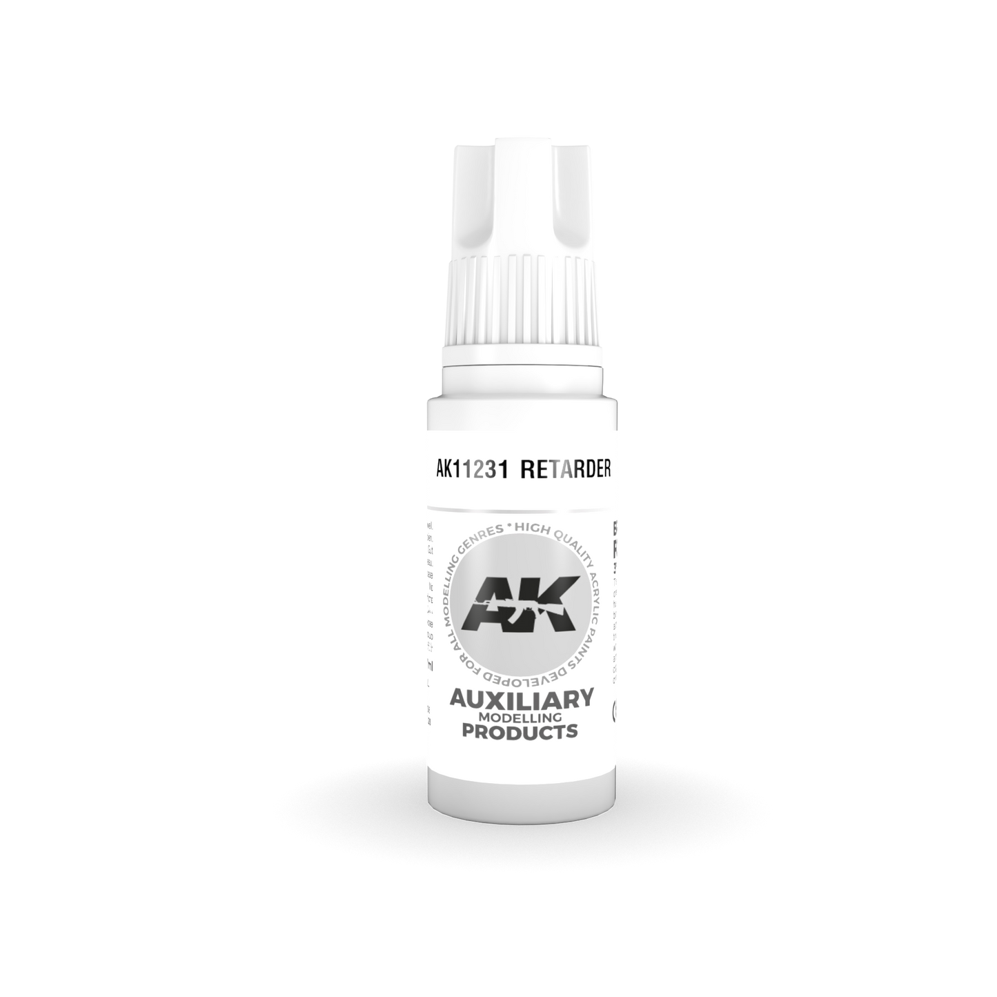 AK11231 - retarder