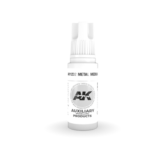 AK11232 - metal medium