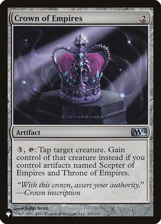 Escape Tunnel [The List]