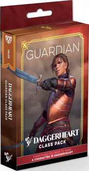 Daggerheart: Class Packs
