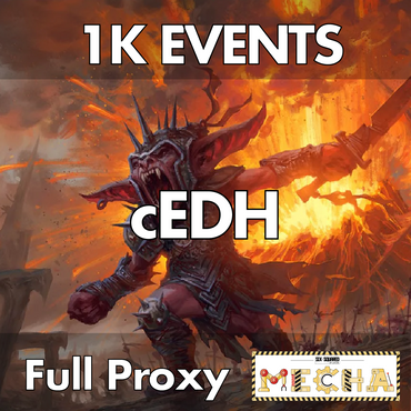 Event Ticket Image