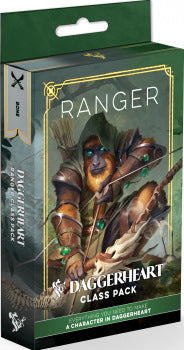 Daggerheart: Class Packs