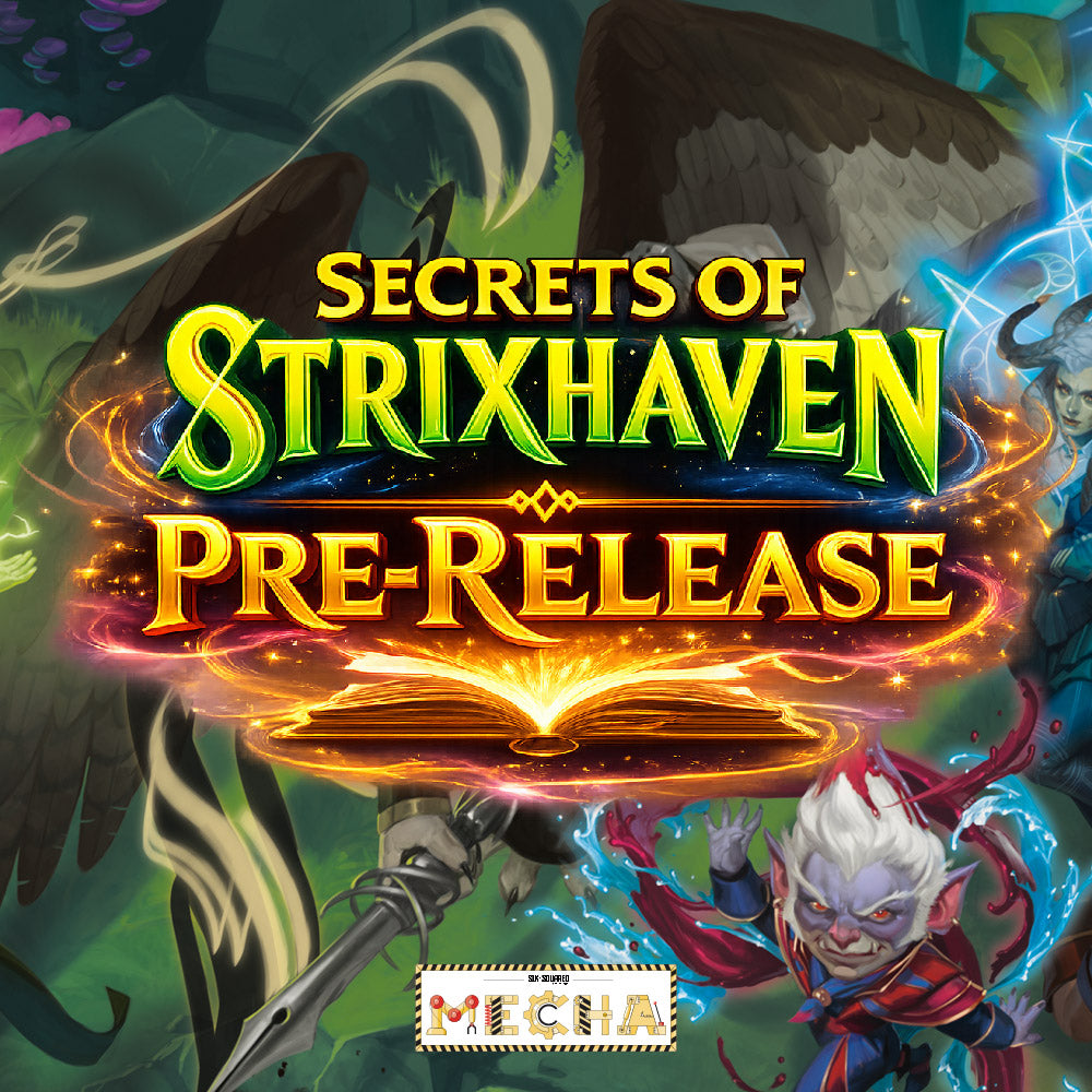 Event Ticket Image