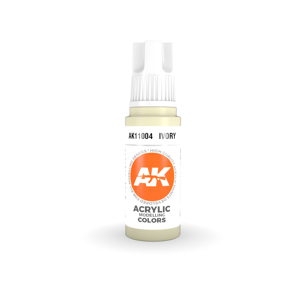 AK11004 - ivory