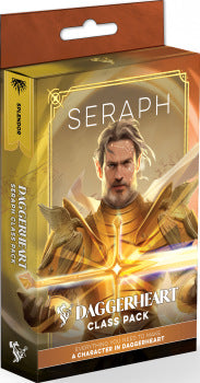 Daggerheart: Class Packs