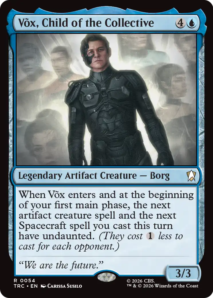 Exploration [Star Trek Commander]