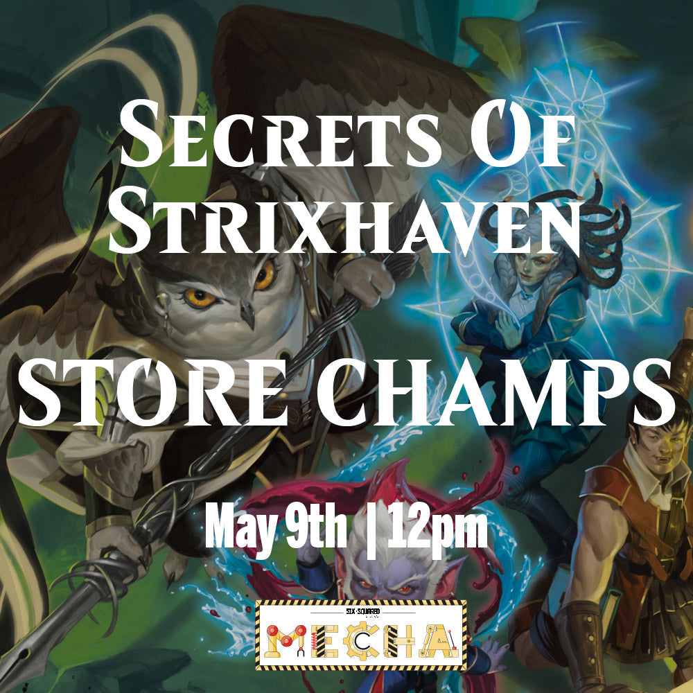 Event Ticket Image
