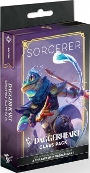 Daggerheart: Class Packs