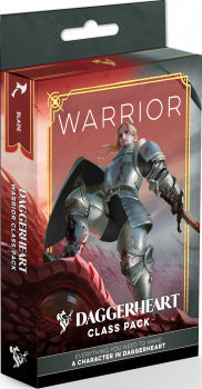 Daggerheart: Class Packs