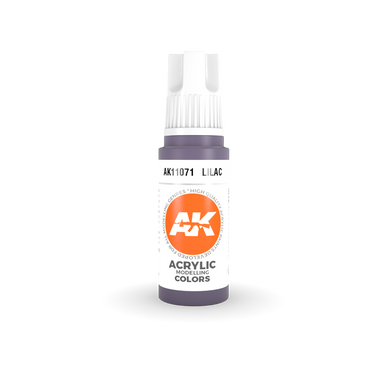 AK11071 - Lilac