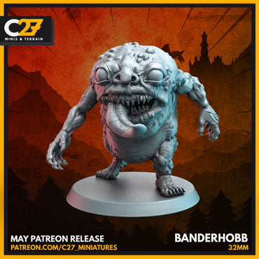 C27 - Banderhobb
