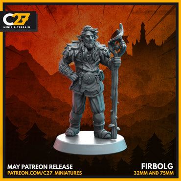 C27 - Firbolg