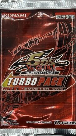 Turbo Pack 1