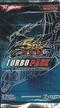 Turbo Pack 3