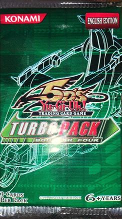 Turbo Pack 4