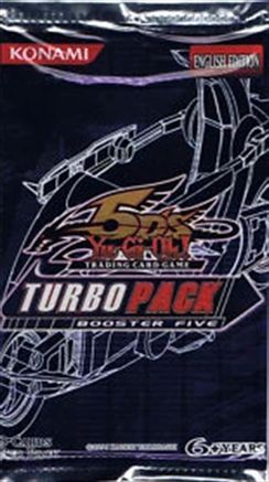 Turbo Pack 5