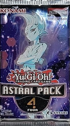 Astral Pack 4