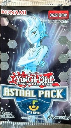 Astral Pack 5