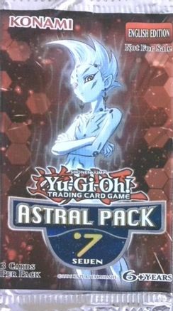 Astral Pack 7