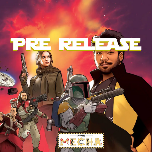 Event Ticket Image