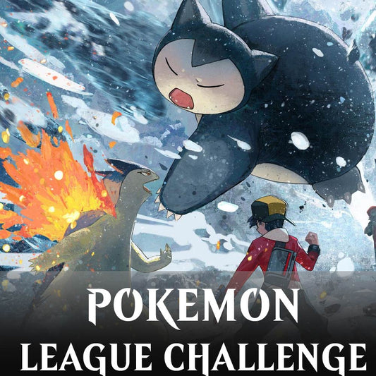 Event Ticket Image