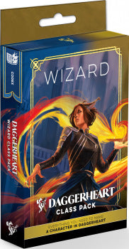 Daggerheart: Class Packs