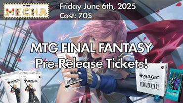 Event Ticket Image