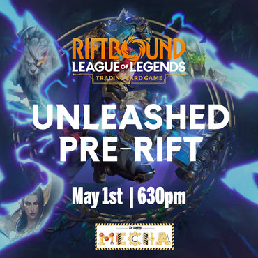 Event Ticket Image