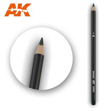 AK 10003 - Smoke Weathering Pencil