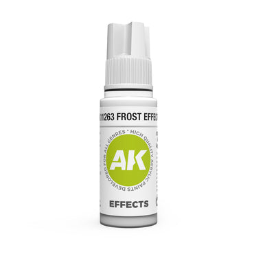 AK11263 - Frost Effect