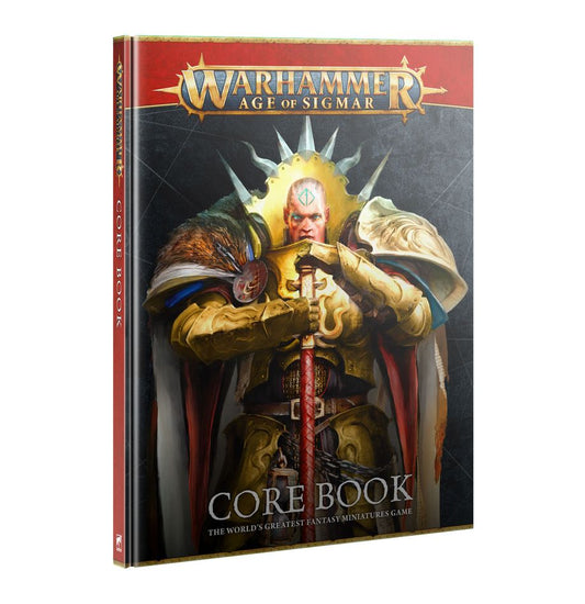 Age of Sigmar Core Rules